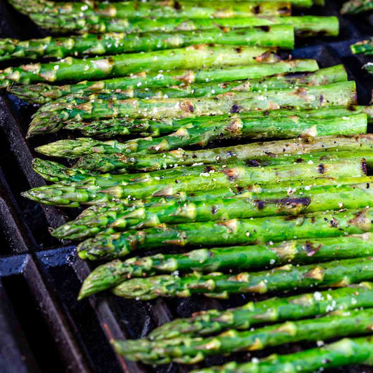 Asparagus